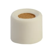 Shure RPM216 - High boost EQ cap for microphone - white (pack of 5) - for Shure WL50W