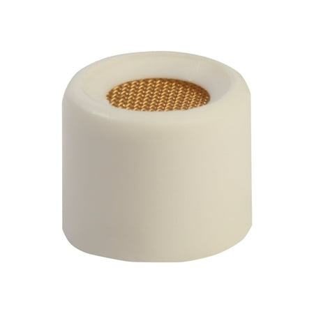 Shure RPM216 - High boost EQ cap for microphone - white (pack of 5) - for Shure WL50W