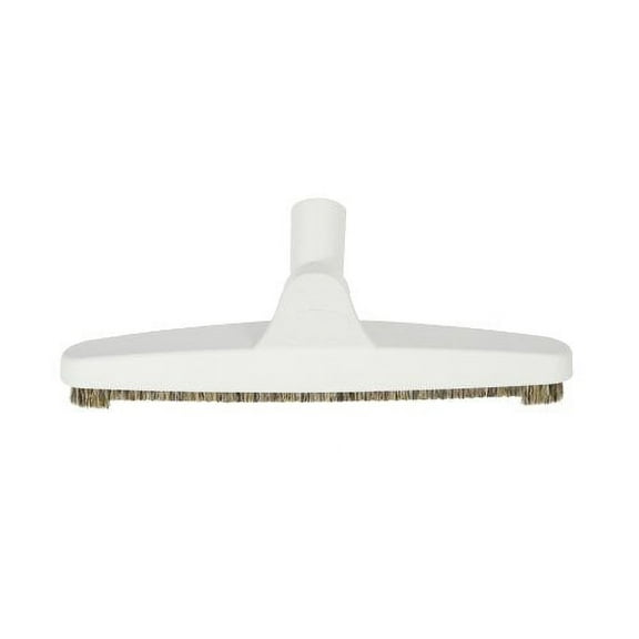 Cen-Tec Systems 38342 Vacuum Floor Brush, 12-Inch, Gray