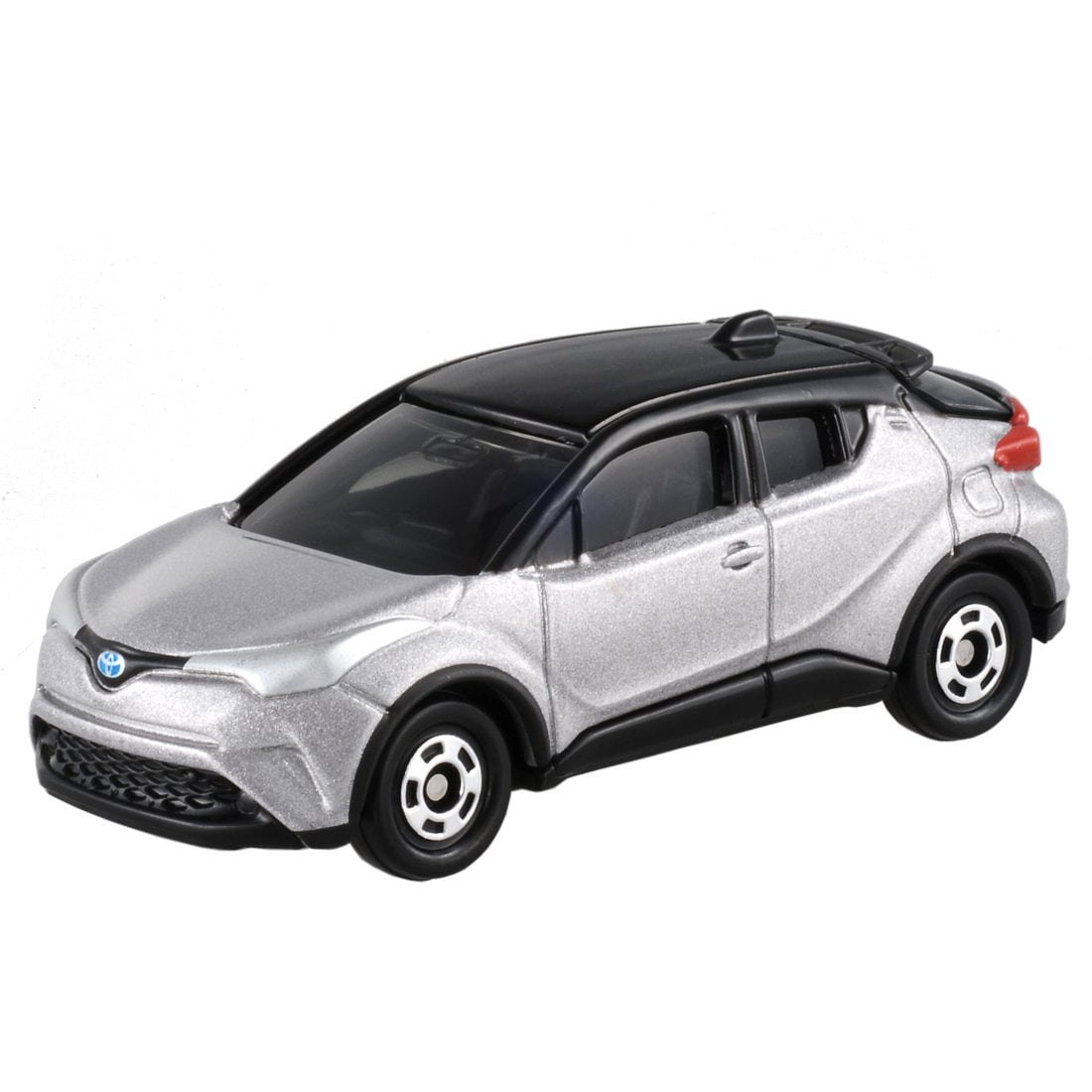 Toyota tomica sales