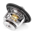 thumbnail image 1 of Car Thermostat, Engine Thermostat, Stable Performance Durable High-Quality Materials Truck Driver Sports Car For Car, 1 of 8