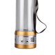 thumbnail image 2 of Hervidor eléctrico para coche, hervidor de agua transparente para coche de 12V y 24V, caldera de agua multifuncional portátil de gran capacidad de 280ml, color dorado, 2 of 14