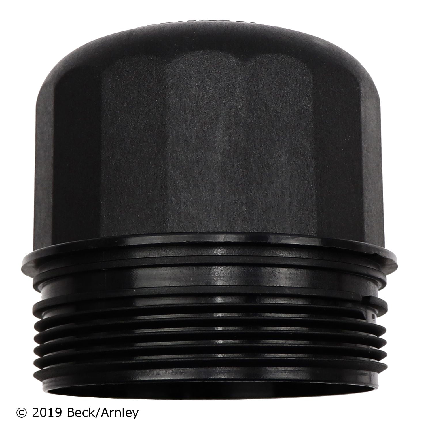 BeckArnley 041-0006 Oil Filter Housing Cap
