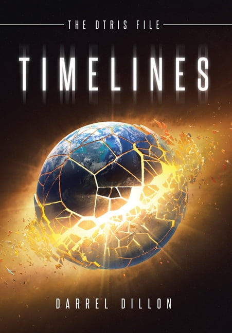 timelane hardcover