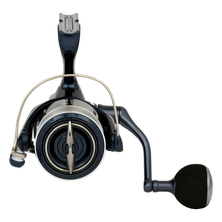 Shimano Fishing TWINPOWER XD 4000XG FA Spinning Reels