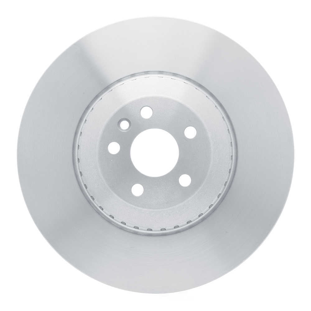 Dynamic Friction Company 600-20043 DFC Brake Rotor