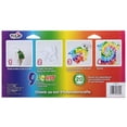 thumbnail image 6 of Tulip Permanent 8 Colors Spray Fabric Dyes Kit for Fabric 2 fl oz 9 Pack, 6 of 6