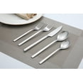 thumbnail image 5 of Better Homes & Garden Holden 20 Pieces Satin Finish Flatware Set, 5 of 10