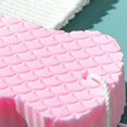 thumbnail image 4 of lionlar Bath Sponge Exfoliator Reusable Spa Bathroom, 4 of 9