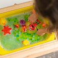 thumbnail image 3 of Glo Pals Sesame Street Light-Up Bath Toy - Elmo, 3 of 3