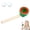 Watermelon, variant on Children Floating Ball Blowing Pipe Toy Hand Eye Coordination Learning Activity Edu For Preschooler Breath Classroom