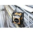 thumbnail image 4 of Sangean U-4 U4 Am/fm-rds/weather Alert Ultrarugged Digital Tuning Radio With Bluetooth, 4 of 7