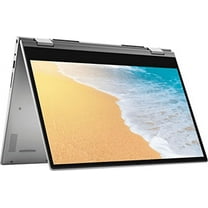 2021 Newest Dell Inspiron 14" 2-in-1 HD Touchscreen Laptop, 11th Gen Intel Core i3-1115G4, 8GB DDR4 Memory, 256GB PCIe SSD, Webcam, HDMI, WiFi, Backlit Keyboard,Win10 Home, Silver