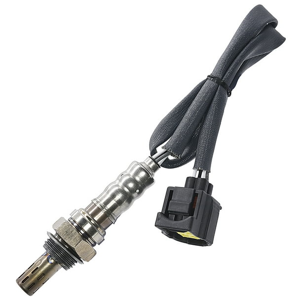 1-Sensor De Oxígeno Ram 2500 2001 A 2002 Dodge V10 8.0L Antes del convertidor catalítico, Después del convertidor catalítico Izq/Der WALKER .