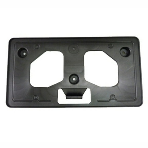 KAI New Standard Replacement Front License Plate Bracket, Fits 2017-2019 Honda CRV