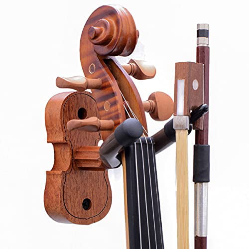 Genuine String Swing Metal  Violin/Viola Hanger SMALL 
