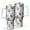 Strawberry Plants Fruit-4, variant on OBREWU Strawberry Plants Fruit Tumbler with Handle and Lid,40oz Strawberry Plants Fruit Double Wall Vacuum Insulated Tumbler,Strawberry Plants Fruit Cups Gift for Women and Men