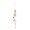 D, variant on KGJQ Silver Crystal Wind Chime Suncatcher, Star Moon Heart Prism Hanging Ornament, Rainbow Light Catcher Decor for Window Patio Kids Room