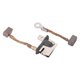 thumbnail image 2 of SUZUKI 115-225HP Outboard Trim Motor Brush Set 3113394900 64E4389100 Replacement, 2 of 5