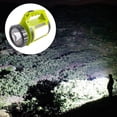 thumbnail image 4 of Matsuzay Lámparas de alta potencia, fuerte, portátil, recargable, linterna, reflector brillante, funcionamiento nocturno, brillo, lámpara de Camping, Iluminación y accesorios Matsuzay HA074133-01, 4 of 6