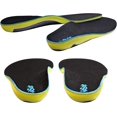 thumbnail image 3 of Plantilla KidSole Cosmic Comfort, soporte de arco reforzado, 3 of 5