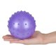 thumbnail image 3 of Sensory Balls Bedwina Knobby de 7 pulgadas con bomba para niños (paquete de 6), 3 of 7
