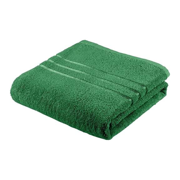 Swaursaha Premium Cotton Hand Towel 200 Gsm | Ultra Soft, Quick Dry, Super Absorbent Towel (Green)