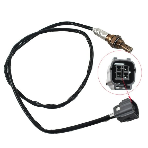 munirater O2 Oxygen Sensor for Mazda CX-7 2007 2008 2009 2010 2011 2012 2.3L Downstream