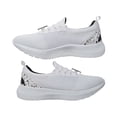 thumbnail image 4 of Tenis Casual Snoopy Peanuts Blancos PN-502-XH-MQ-BA, 4 of 4
