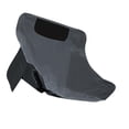 thumbnail image 3 of Funda Plegable para Silla de Camping, Tela de Repuesto con Bolsillo Lateral, Funda de Asiento de Tela Oxford Resistente Al Desgaste para Césped, Patio, 3 of 8