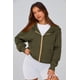 thumbnail image 3 of Sudadera con cremallera PRETTYGARDEN con forro polar M, 3 of 8
