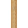 thumbnail image 4 of Ekena Millwork 6"W x 22"D x 26"H Westlake Rough Sawn Craftsman Outlooker, Western Red Cedar, 4 of 4