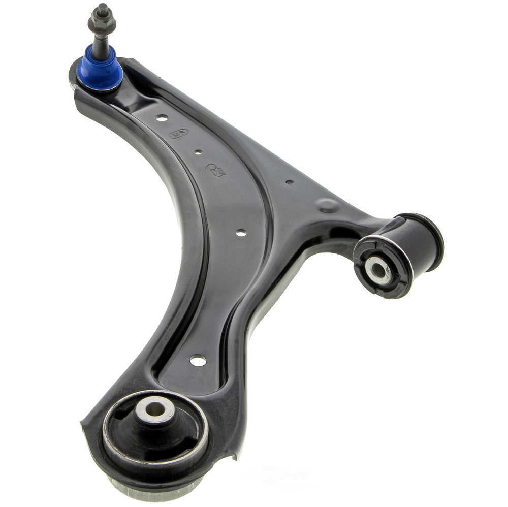 Mevotech CMS501353 Suspension Control Arm and Ball Joint Assembly