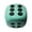 Green, variant on 1.5 Inch Six Sided EVA Foam Dice Soft Lightweight Multicolor Cube Dice for Party Game Night Tabletop Indoor Activity (Pink)