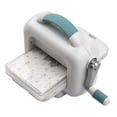thumbnail image 4 of Die Cutting &amp; Embossing Machine Portable Manua Paper Cutter Card Making Supplies for Arts Crafts Paper Scrapbooking Cardmaking Fabric DIY Kits Home Decor, 4 of 7