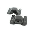 thumbnail image 6 of Speedway Motors Frame Engine Mounts Compatible With 1968-1972 Chevelle Bolt-On Steel Frame Pads Fit Small Block and Big Block Chevy Engines Sold as Pair, 6 of 9