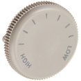 thumbnail image 2 of Broan S99360136 Knob, Black, 2 of 3