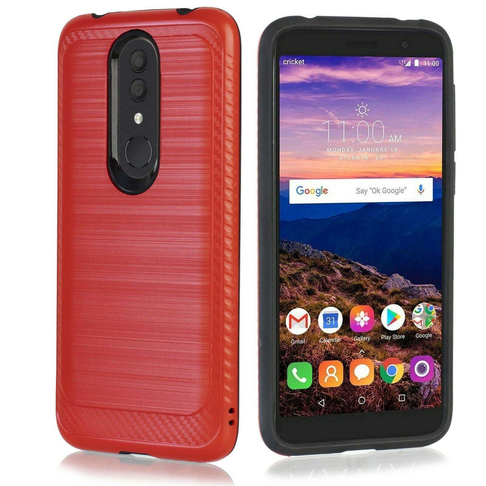Alcatel Tcl Alcatel Onyx Case Nagebee Case For Alcatel TCL A1X