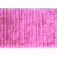 thumbnail image 1 of Ahgly Company Indoor Rectangle Abstract Purple Contemporary Area Rugs, 2' x 4', 1 of 4