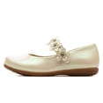 thumbnail image 2 of Flats para Niñas Lia 5105 beige 15, 2 of 6