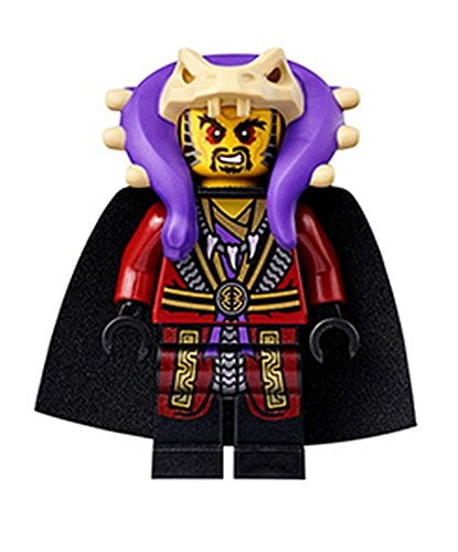lego ninjago master