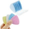 thumbnail image 1 of Professional Tailors Chalk Triangle Tailor's Fabric Marker Chalk (10pcs), 1 of 8