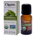 thumbnail image 4 of Organic Cardamom by Cliganic for Unisex - 0.33 oz Oil, 4 of 8