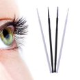 thumbnail image 3 of MesaSe 100Pcs Disposable Eyelash Extension Micro Brush Applicator Make up Mascara Swab, 3 of 5