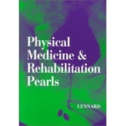 Physical Medicine & Rehabilitation Pearls [Paperback - Used]