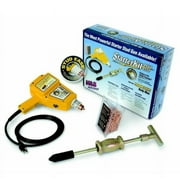 H & S Autoshot 4550 Uni-Spotter Welder Kit Plus