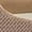 Brown, variant on Women's Men's Knit Backless Mules Breathable Mesh Casual Slip on Open Back Half Sneakers Slippers