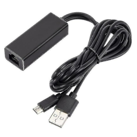 Micro USB to 100m TV Stick Independent Adapter Cable