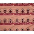 thumbnail image 4 of oneOone Polyester Lycra Fabric Floral Block Print Fabric By Yard 56 Inch Wide, 4 of 4