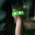 thumbnail image 4 of LED Luminous Armband Outdoor Adjustable Armband Night Running Supplies, 4 of 9